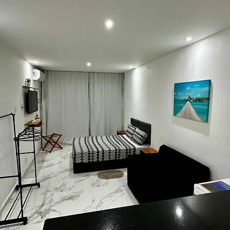 Loft Copacabana 1 Rio de Janeiro Exterior photo