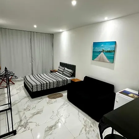 Loft Copacabana 1 Rio de Janeiro Exterior photo