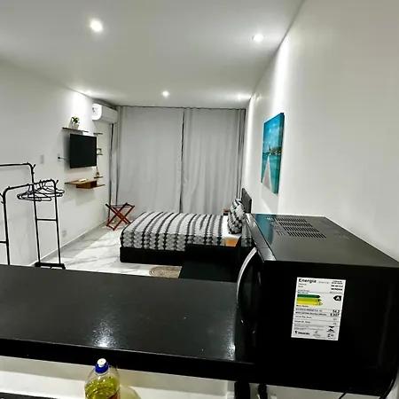 Loft Copacabana 1 Rio de Janeiro Exterior photo