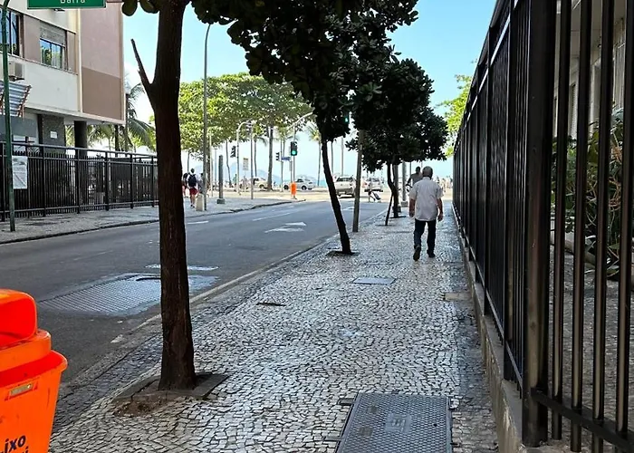 Loft Copacabana 1