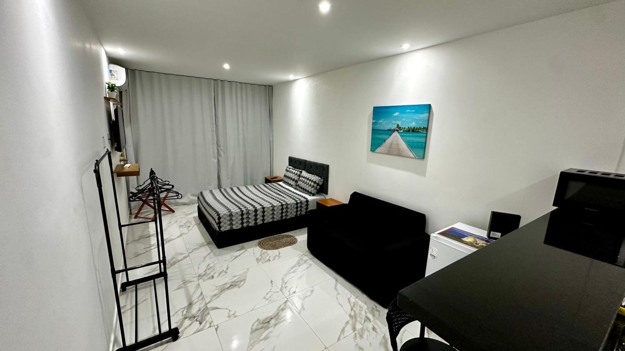 Loft Copacabana 1 里约热内卢