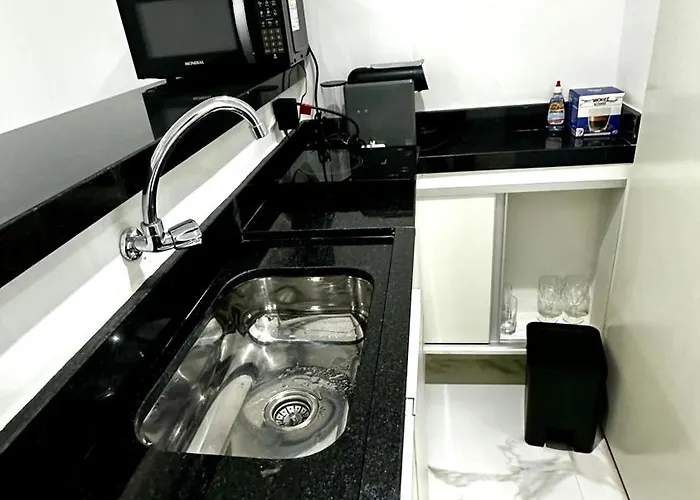Loft Copacabana 1